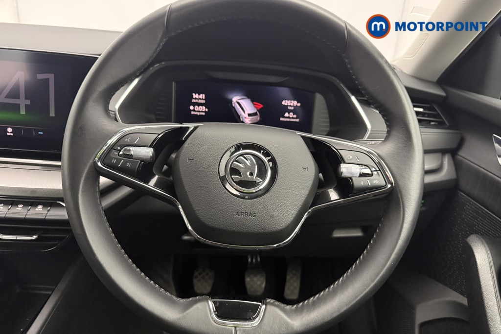 Used Skoda Octavia 2022 for sale - 76693775: Photo 13