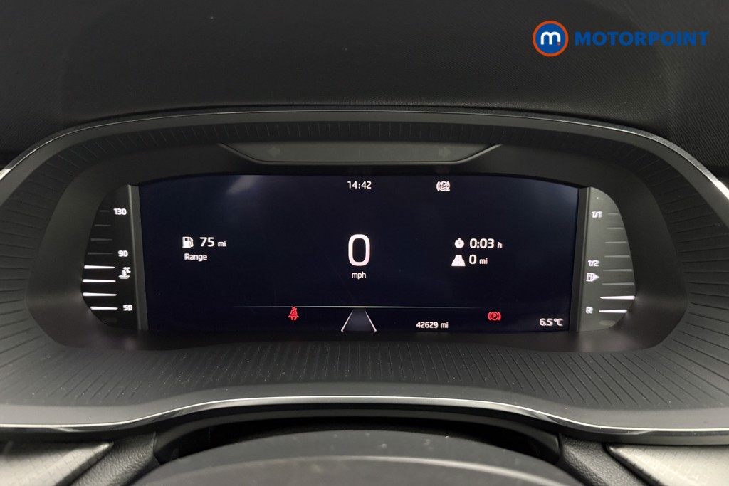 Used Skoda Octavia 2022 for sale - 76693775: Photo 14