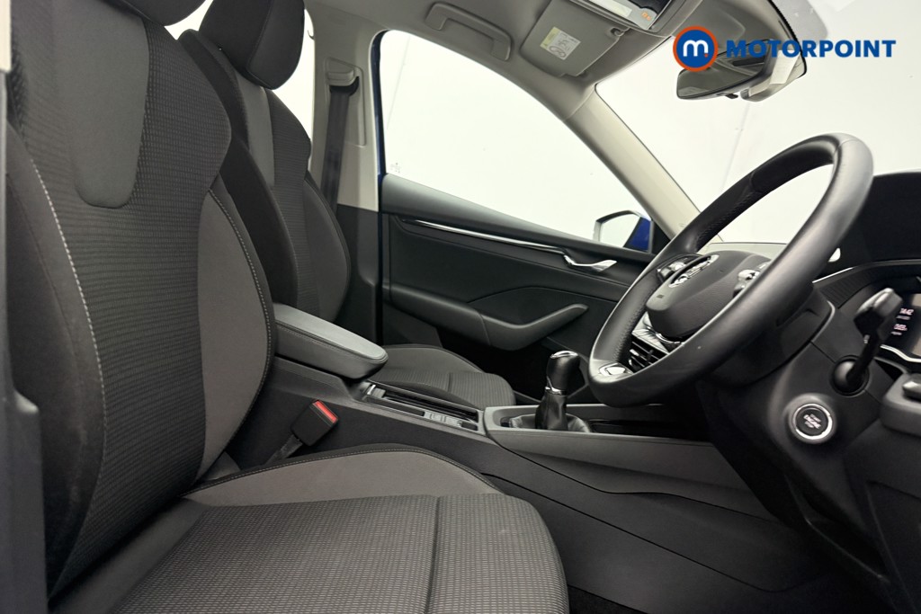 Used Skoda Octavia 2022 for sale - 76693775: Photo 16