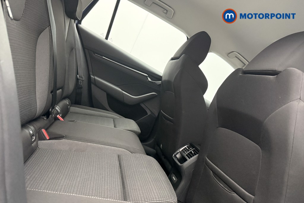 Used Skoda Octavia 2022 for sale - 76693775: Photo 17