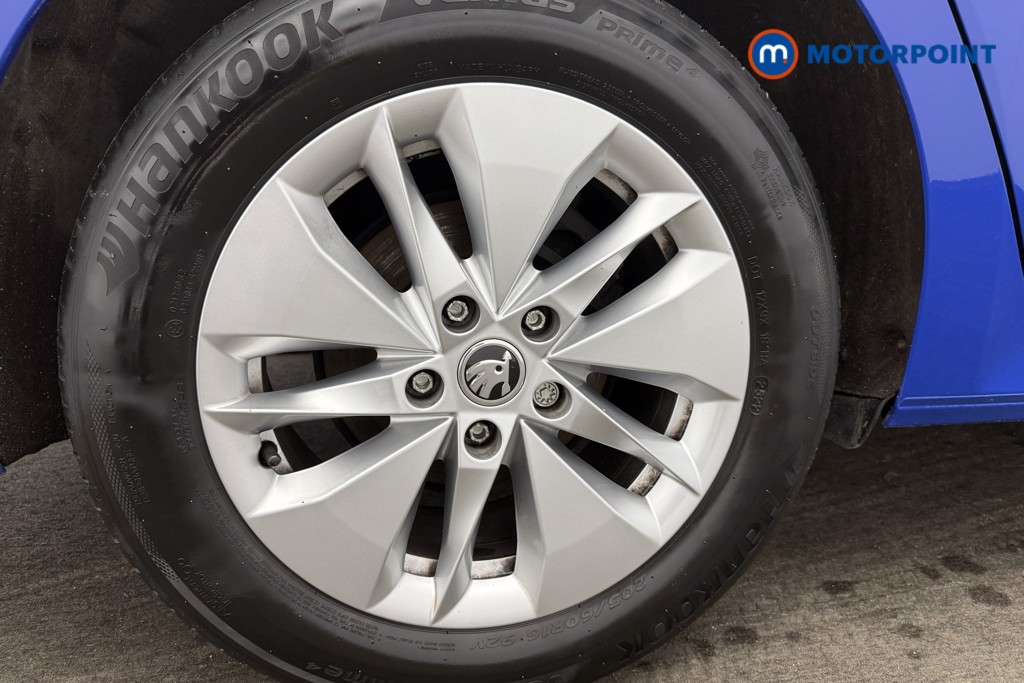 Used Skoda Octavia 2022 for sale - 76693775: Photo 18