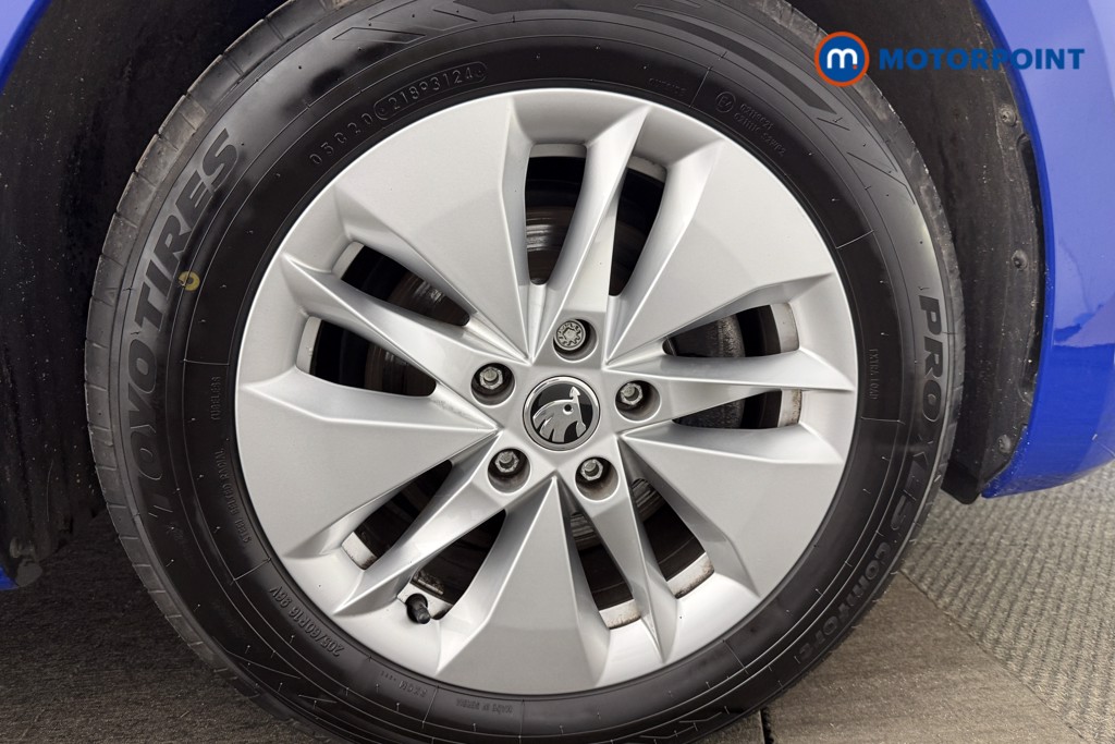 Used Skoda Octavia 2022 for sale - 76693775: Photo 19