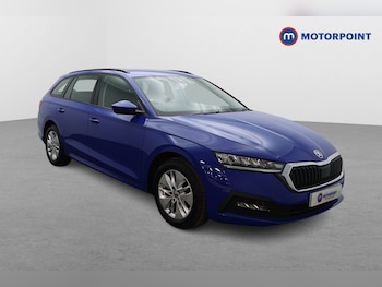 Skoda - Octavia