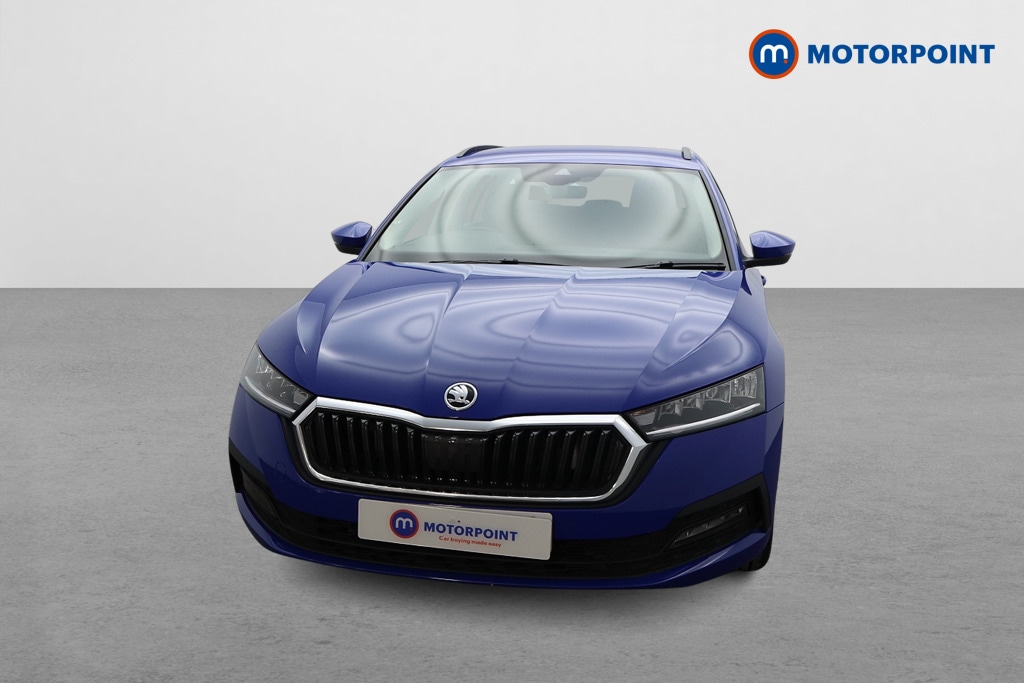 Used Skoda Octavia 2022 for sale - 76693775: Photo 2