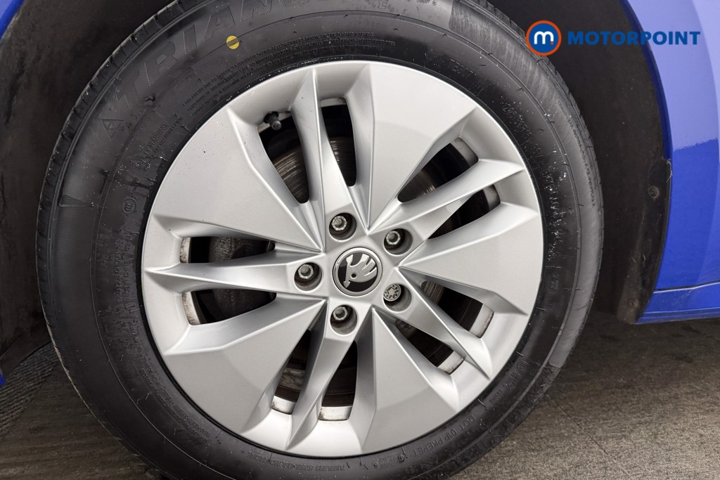 Used Skoda Octavia 2022 for sale - 76693775: Photo 20