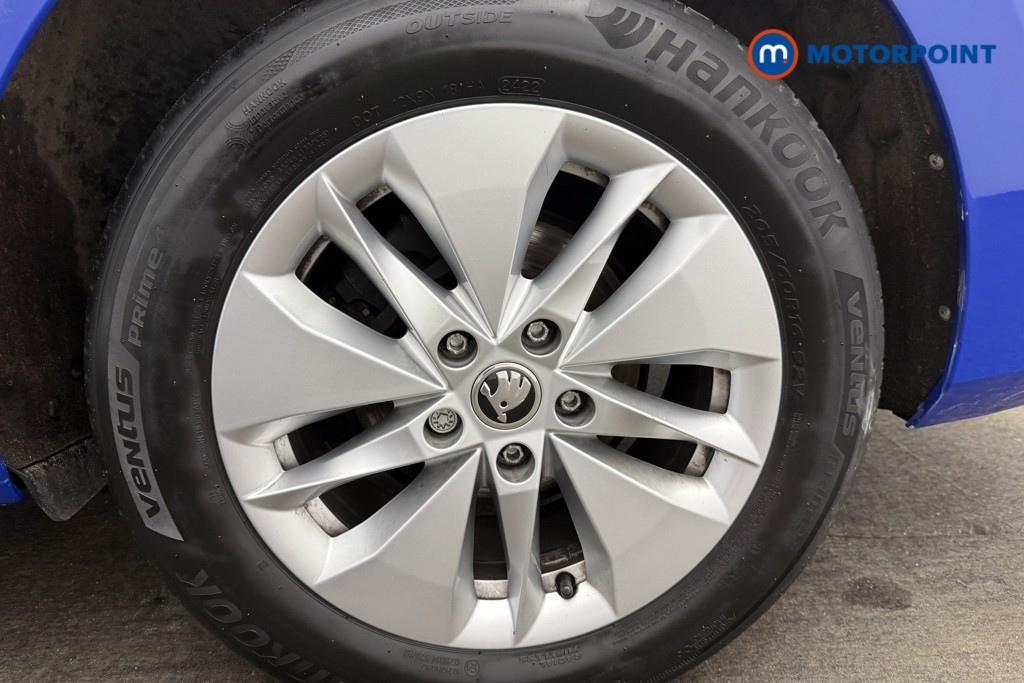 Used Skoda Octavia 2022 for sale - 76693775: Photo 21