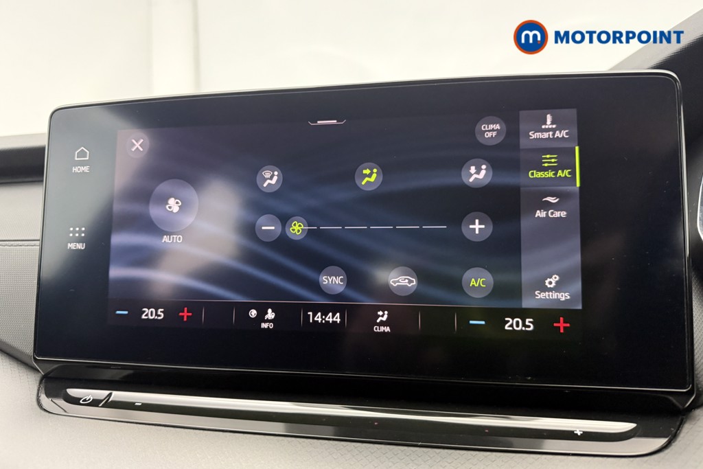 Used Skoda Octavia 2022 for sale - 76693775: Photo 24