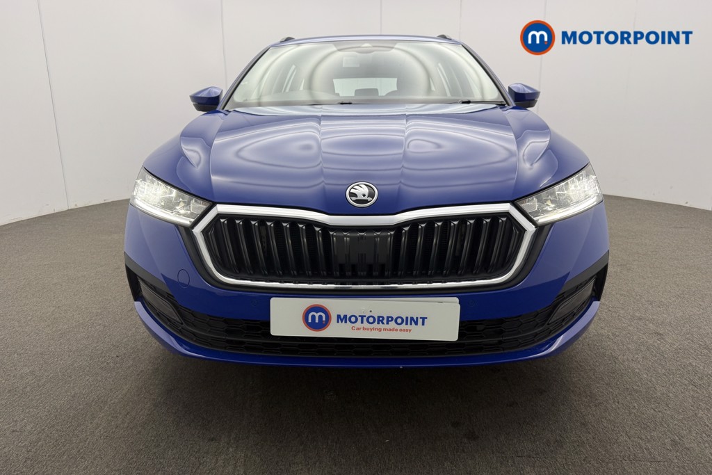 Used Skoda Octavia 2022 for sale - 76693775: Photo 32