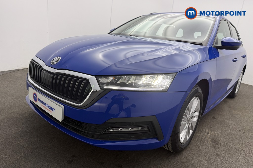 Used Skoda Octavia 2022 for sale - 76693775: Photo 33