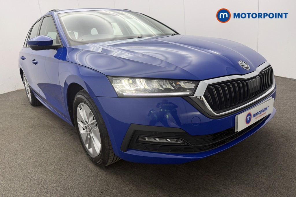 Used Skoda Octavia 2022 for sale - 76693775: Photo 34