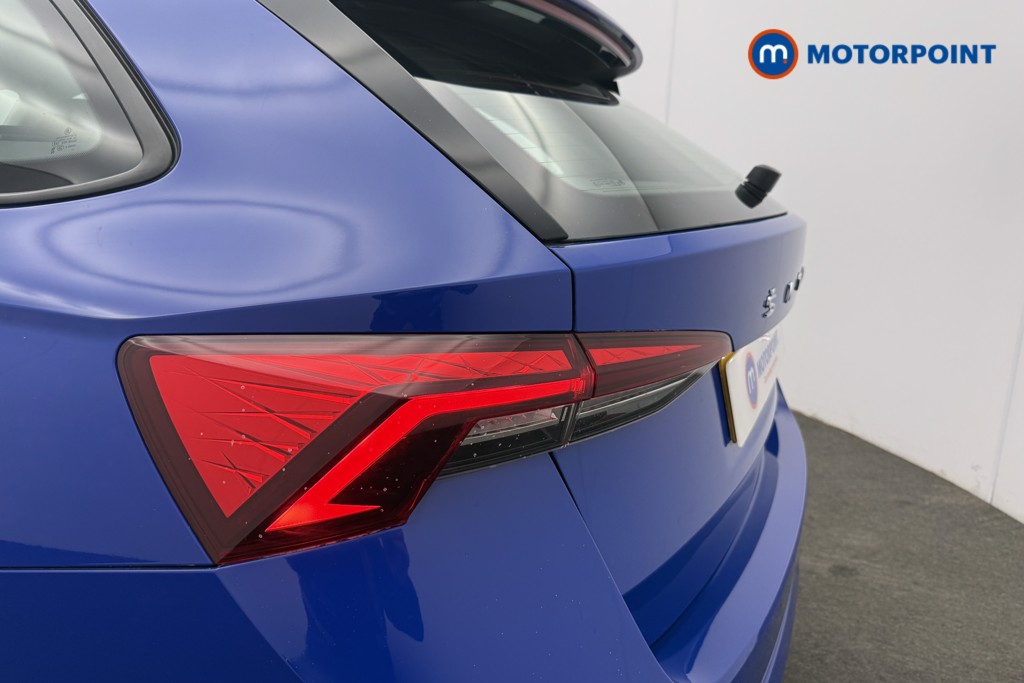 Used Skoda Octavia 2022 for sale - 76693775: Photo 36