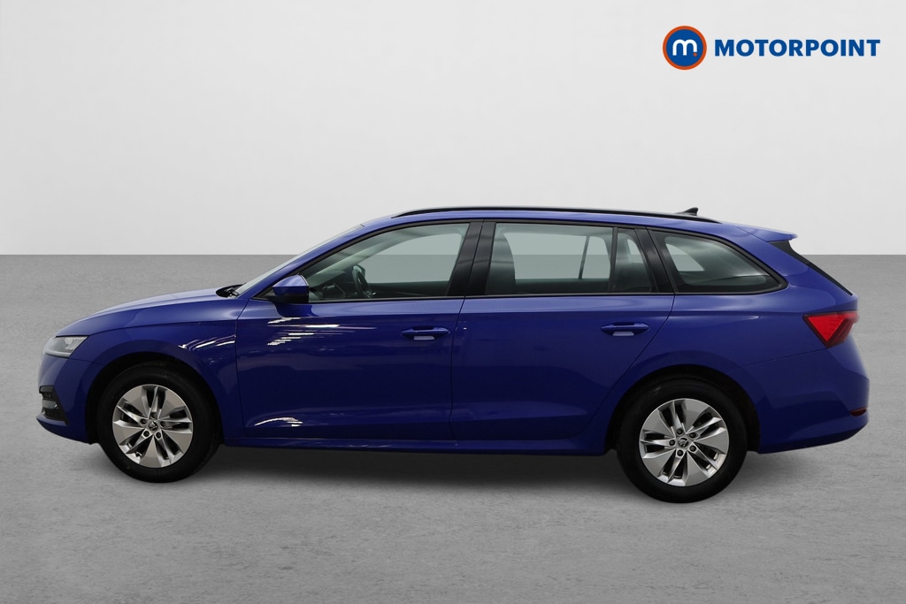 Used Skoda Octavia 2022 for sale - 76693775: Photo 4