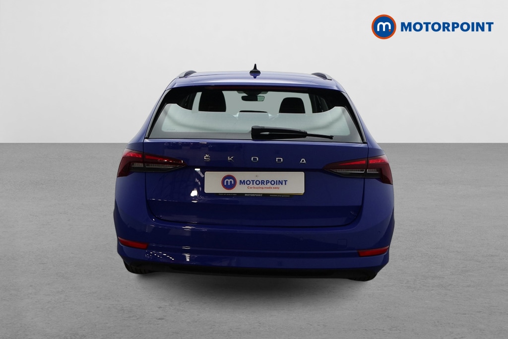 Used Skoda Octavia 2022 for sale - 76693775: Photo 6