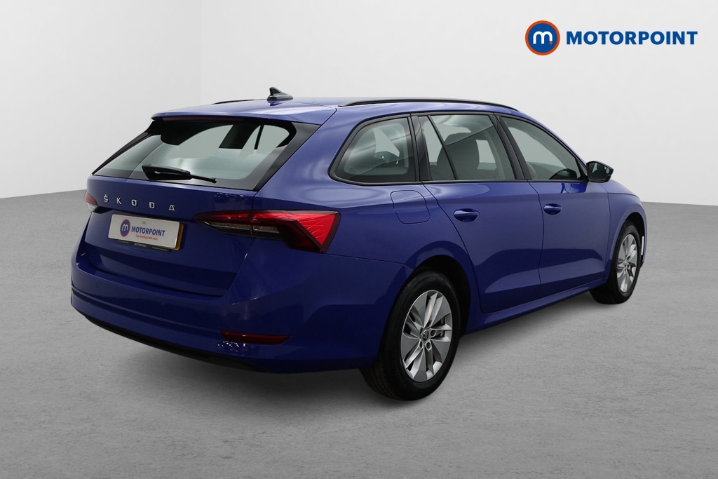 Used Skoda Octavia 2022 for sale - 76693775: Photo 7