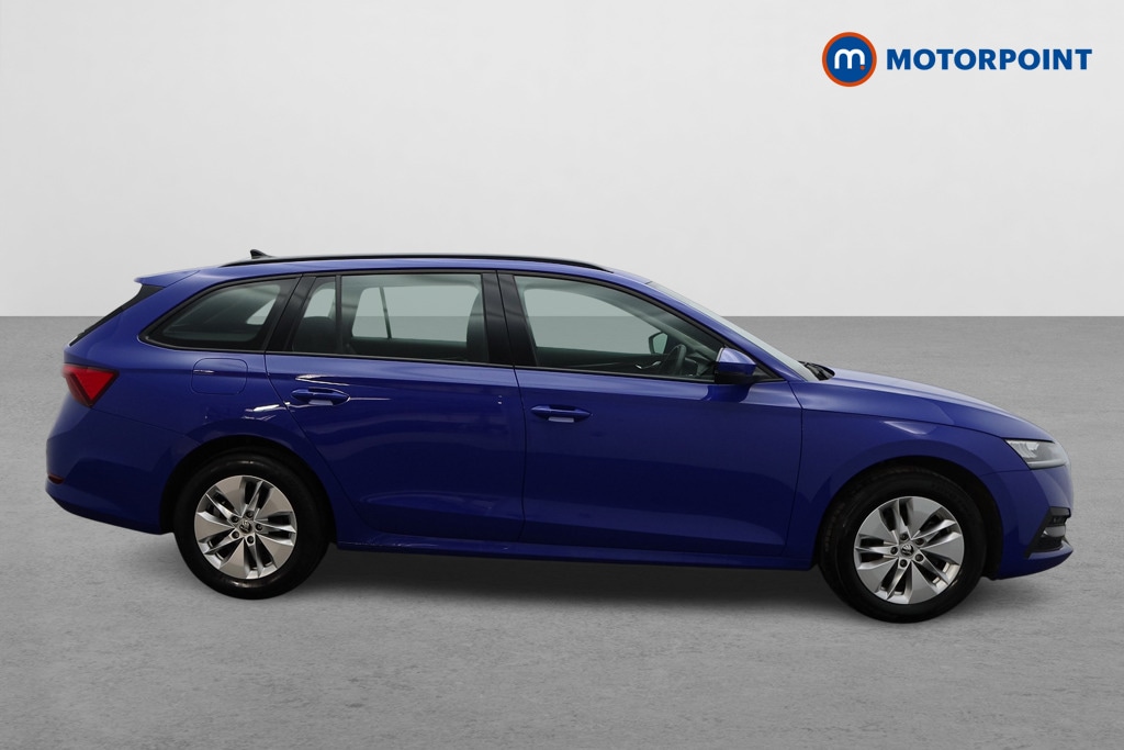 Used Skoda Octavia 2022 for sale - 76693775: Photo 8