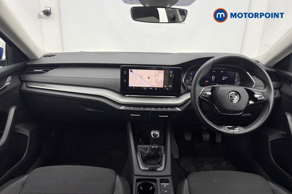 Used Skoda Octavia 2022 for sale - 76693775: Photo 9