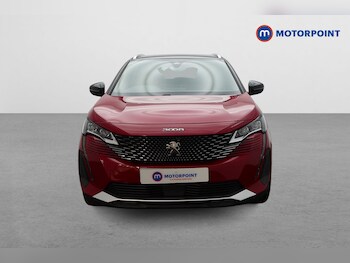Used Peugeot 3008 undefined for sale - 78720903: Photo