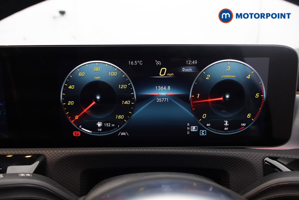 Used Mercedes-Benz CLA 2022 for sale - 77187108: Photo 15