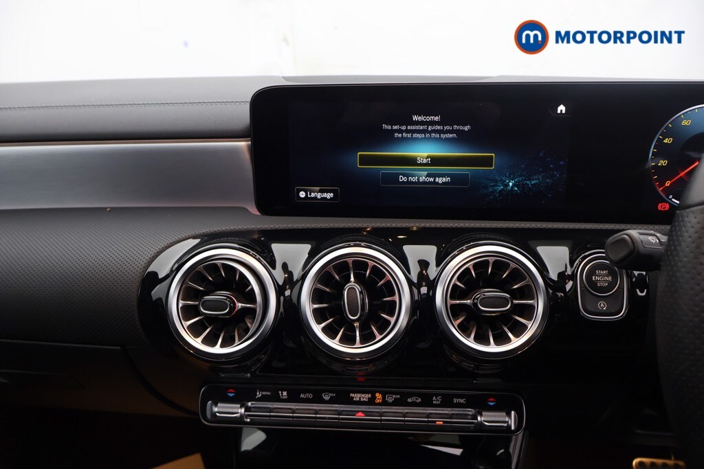 Used Mercedes-Benz CLA 2022 for sale - 77187108: Photo 17