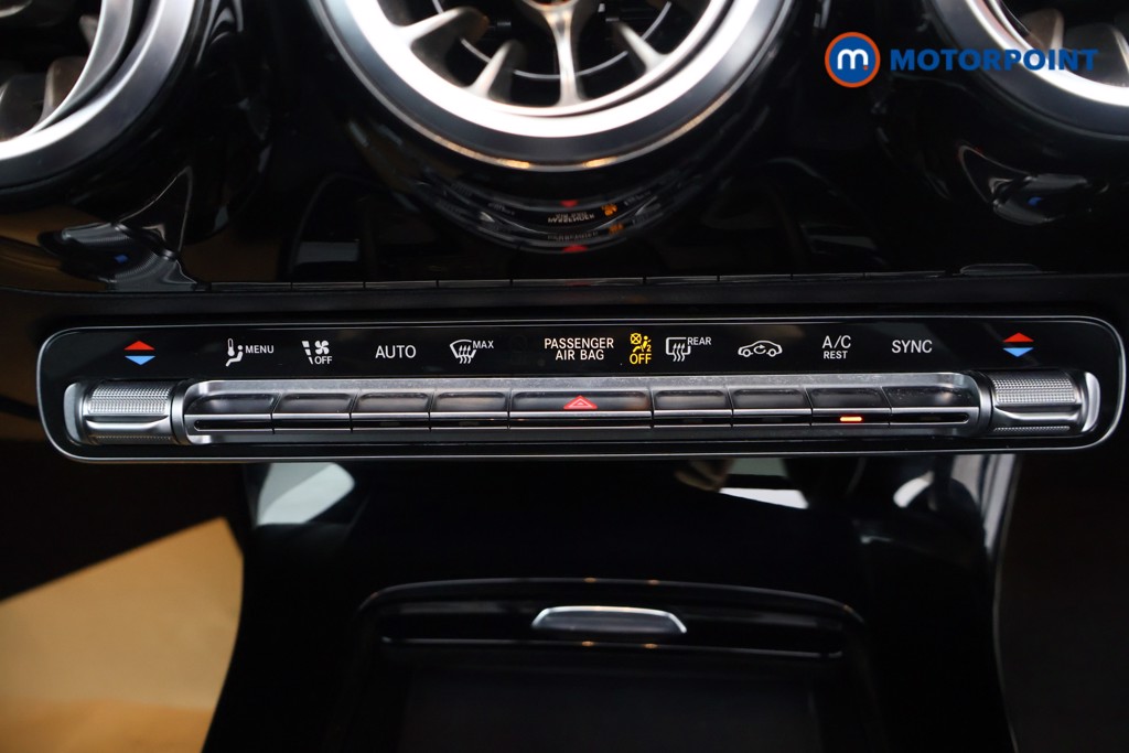 Used Mercedes-Benz CLA 2022 for sale - 77187108: Photo 20