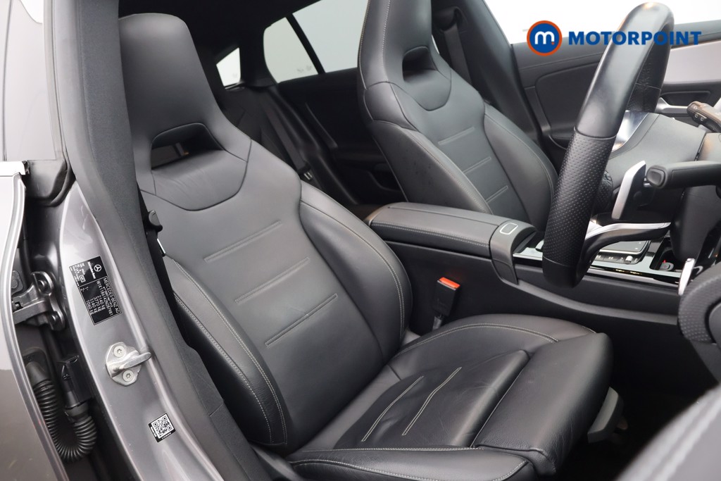 Used Mercedes-Benz CLA 2022 for sale - 77187108: Photo 26