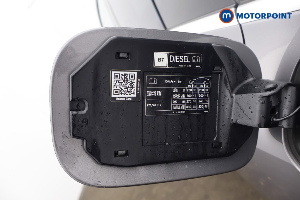 Used Mercedes-Benz CLA 2022 for sale - 77187108: Photo 37