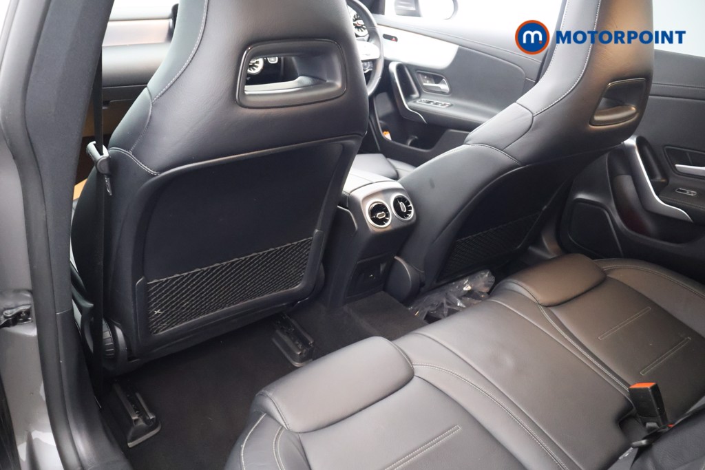 Used Mercedes-Benz CLA 2022 for sale - 77187108: Photo 38