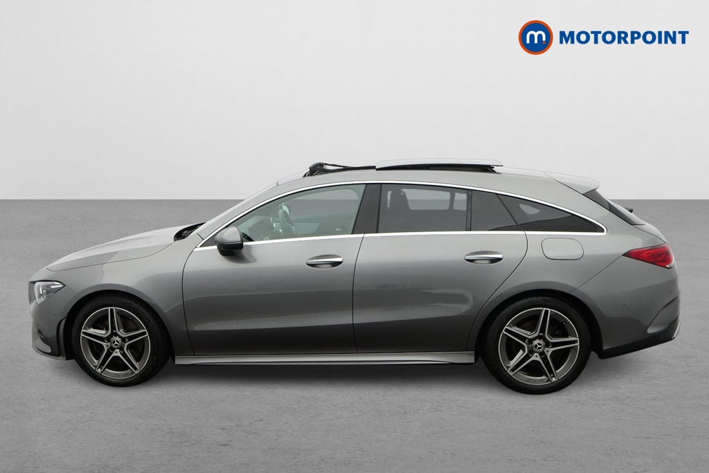 Used Mercedes-Benz CLA 2022 for sale - 77187108: Photo 4