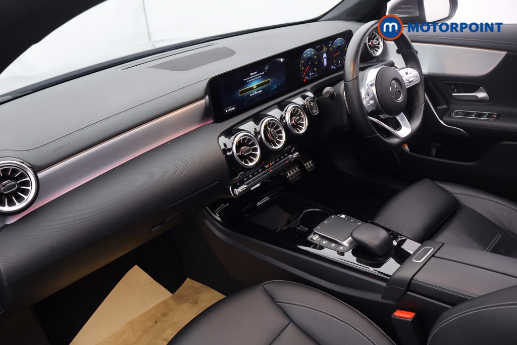 Used Mercedes-Benz CLA 2022 for sale - 77187108: Photo 41