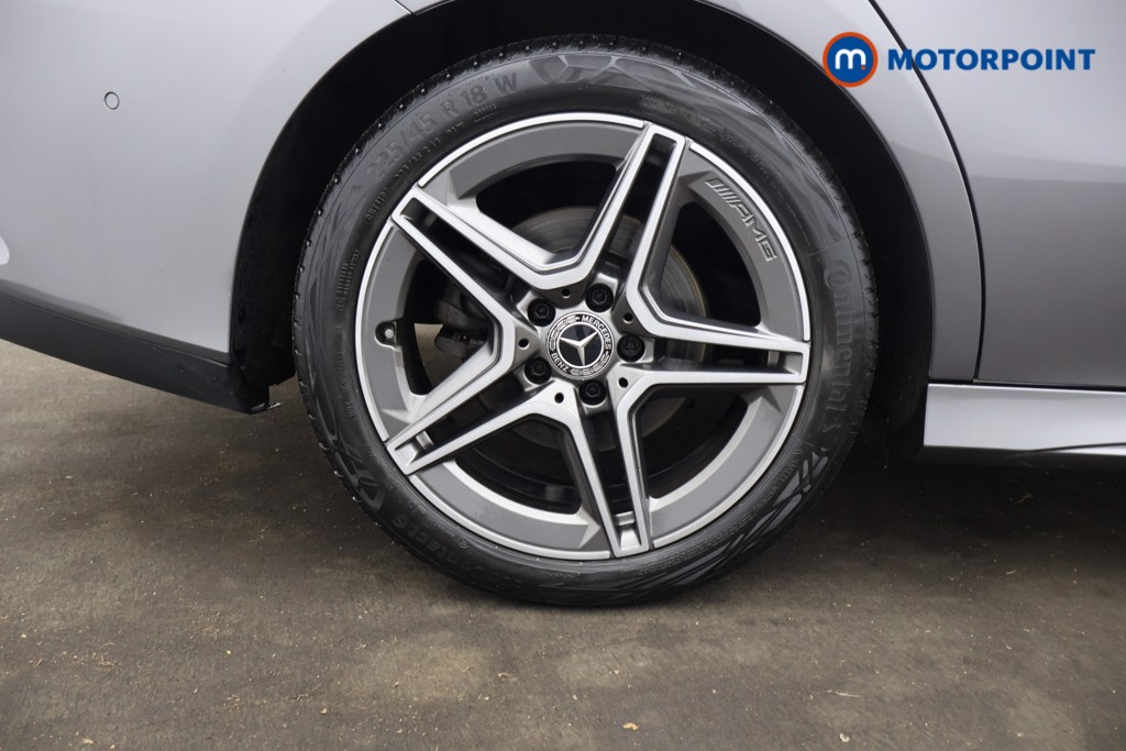 Used Mercedes-Benz CLA 2022 for sale - 77187108: Photo 48