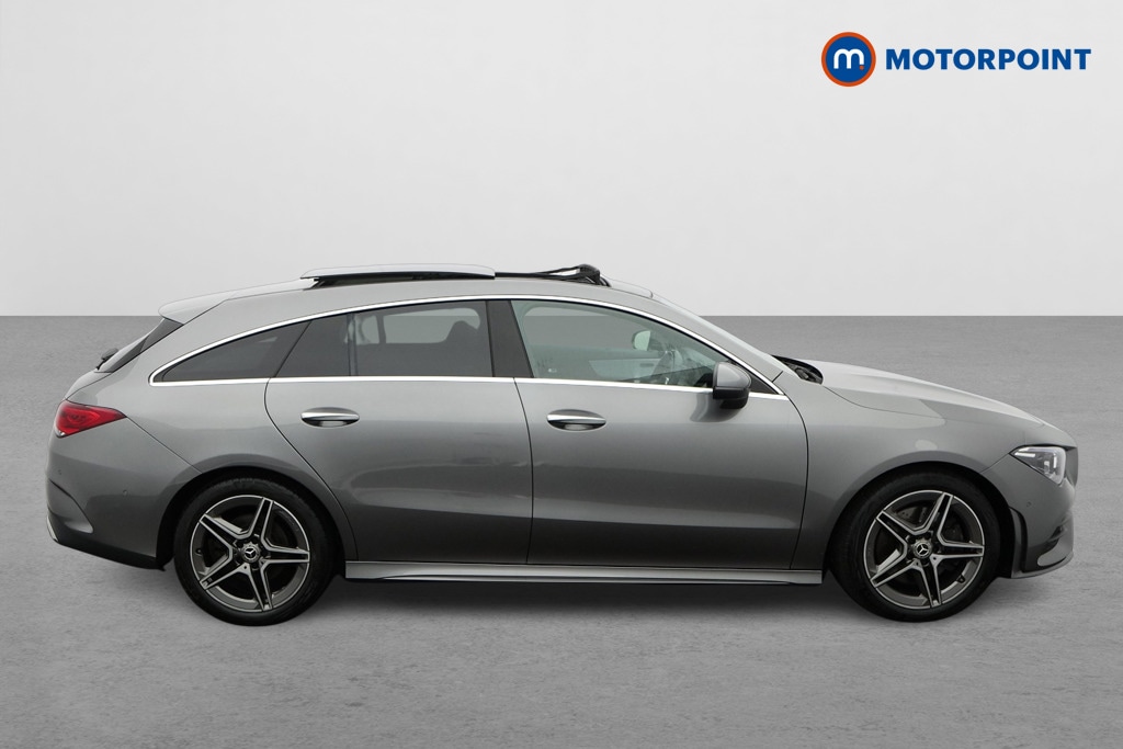 Used Mercedes-Benz CLA 2022 for sale - 77187108: Photo 8