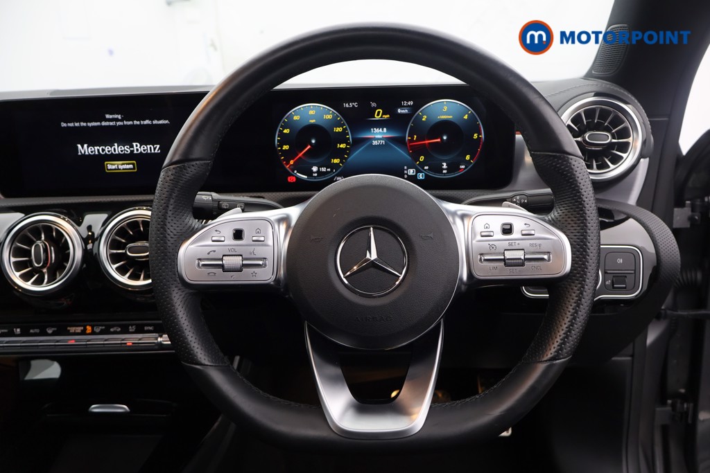 Used Mercedes-Benz CLA 2022 for sale - 77187108: Photo 9