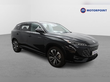 Used MG MG HS 2025 for sale - 78453079: Photo