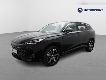 Used MG MG HS 2025 for sale - 78453079: Photo