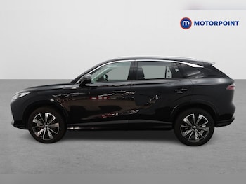 Used MG MG HS 2025 for sale - 78453079: Photo