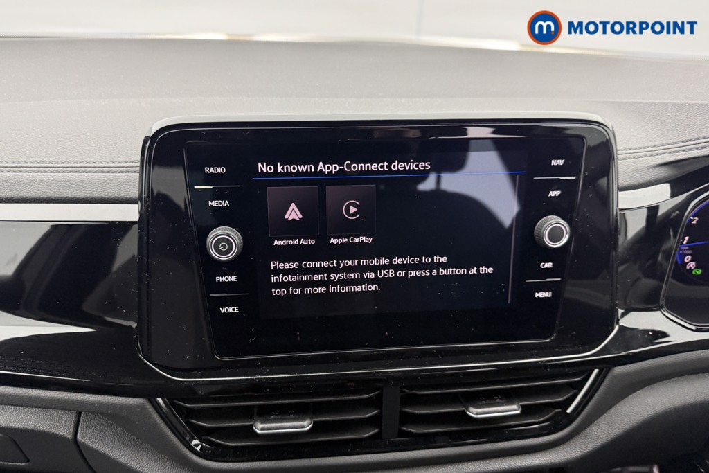 Used Volkswagen T-Roc 2025 for sale - 77407287: Photo 10