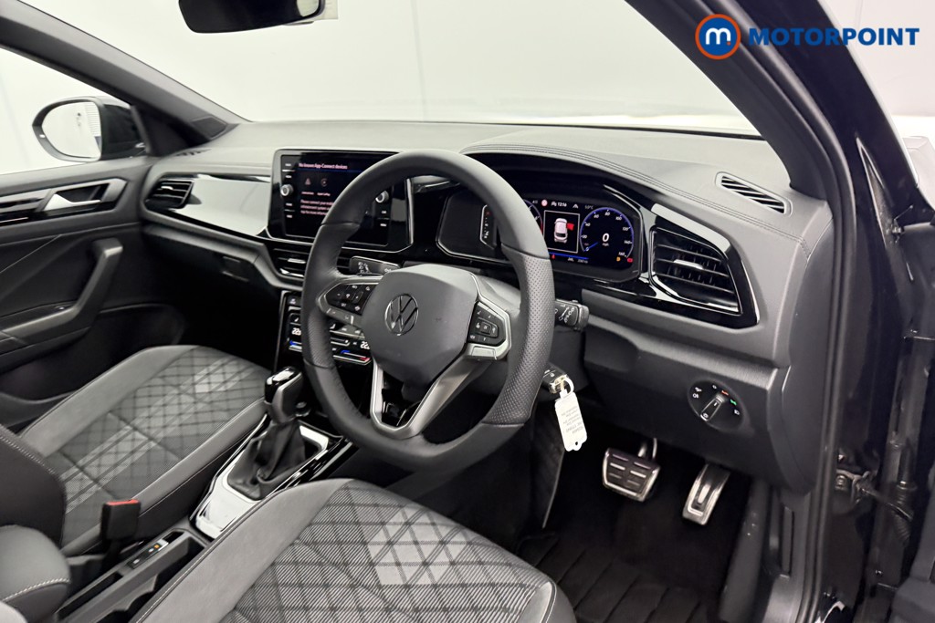 Used Volkswagen T-Roc 2025 for sale - 77407287: Photo 12