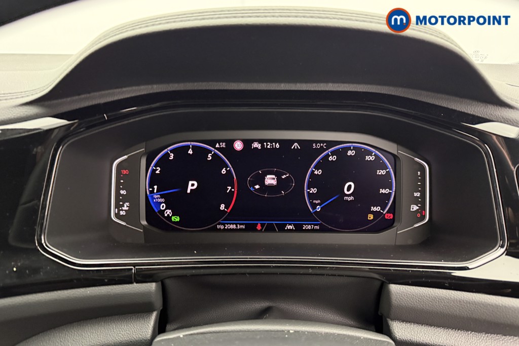 Used Volkswagen T-Roc 2025 for sale - 77407287: Photo 13