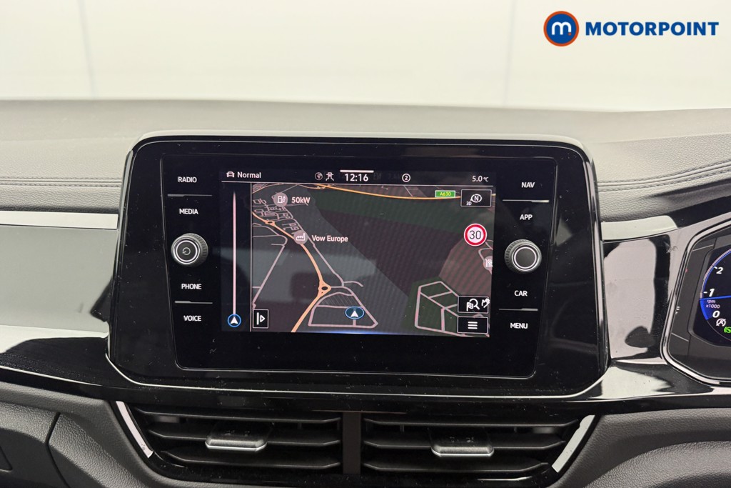 Used Volkswagen T-Roc 2025 for sale - 77407287: Photo 17