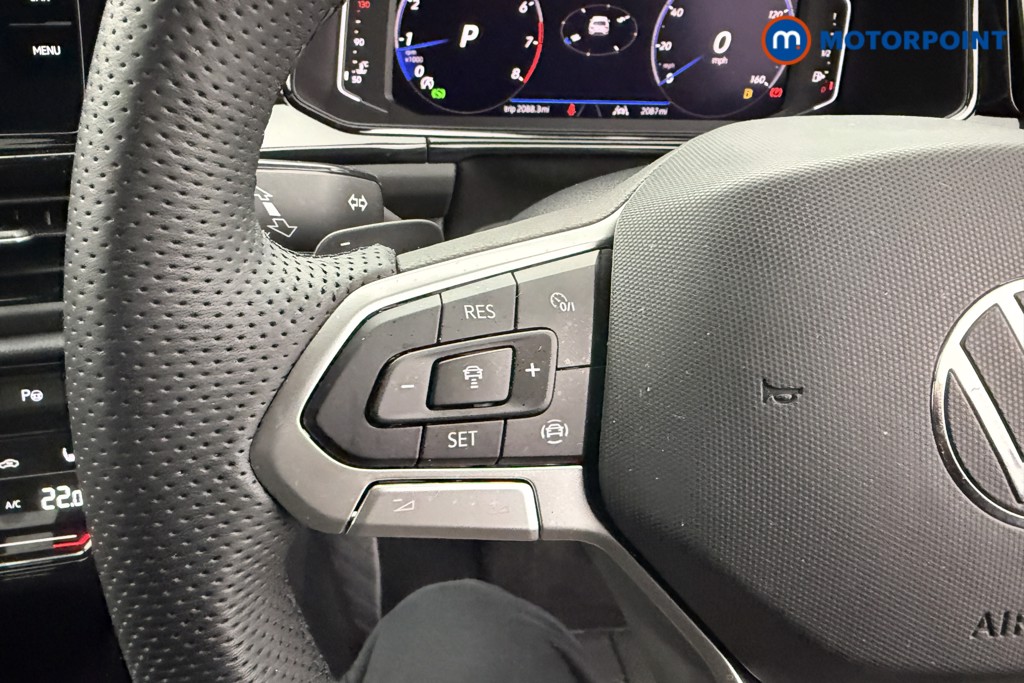 Used Volkswagen T-Roc 2025 for sale - 77407287: Photo 22