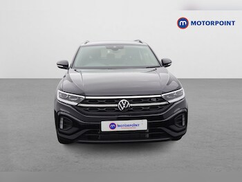 Used Volkswagen T-Roc 2025 for sale - 77407287: Photo
