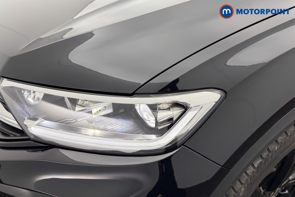 Used Volkswagen T-Roc 2025 for sale - 77407287: Photo 36