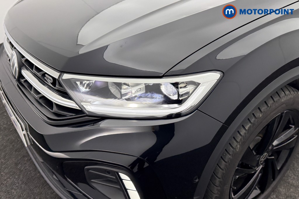 Used Volkswagen T-Roc 2025 for sale - 77407287: Photo 37