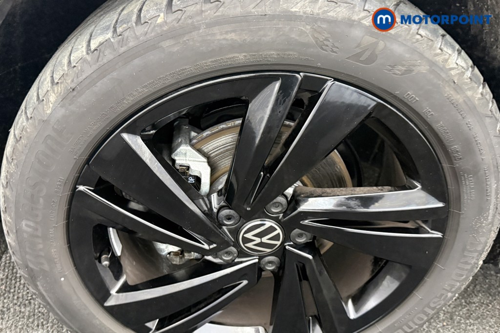 Used Volkswagen T-Roc 2025 for sale - 77407287: Photo 38