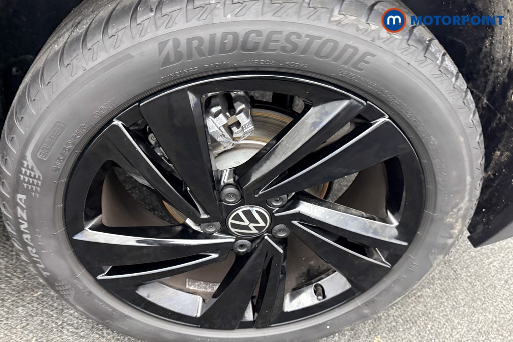 Used Volkswagen T-Roc 2025 for sale - 77407287: Photo 39