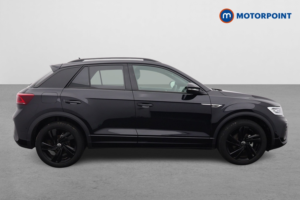 Used Volkswagen T-Roc 2025 for sale - 77407287: Photo 8