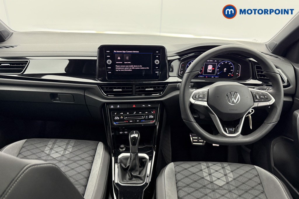 Used Volkswagen T-Roc 2025 for sale - 77407287: Photo 9