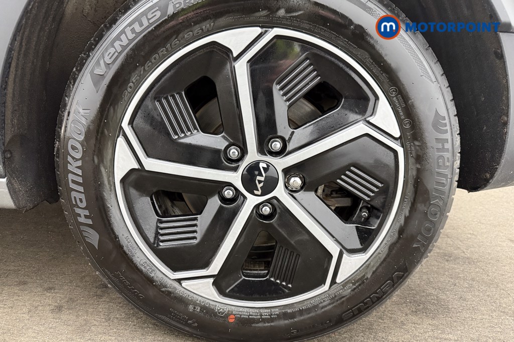 Used Kia Niro 2024 for sale - 78067715: Photo 10