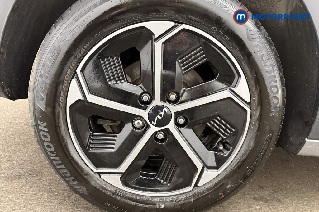 Used Kia Niro 2024 for sale - 78067715: Photo 11