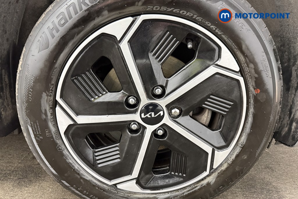 Used Kia Niro 2024 for sale - 78067715: Photo 12